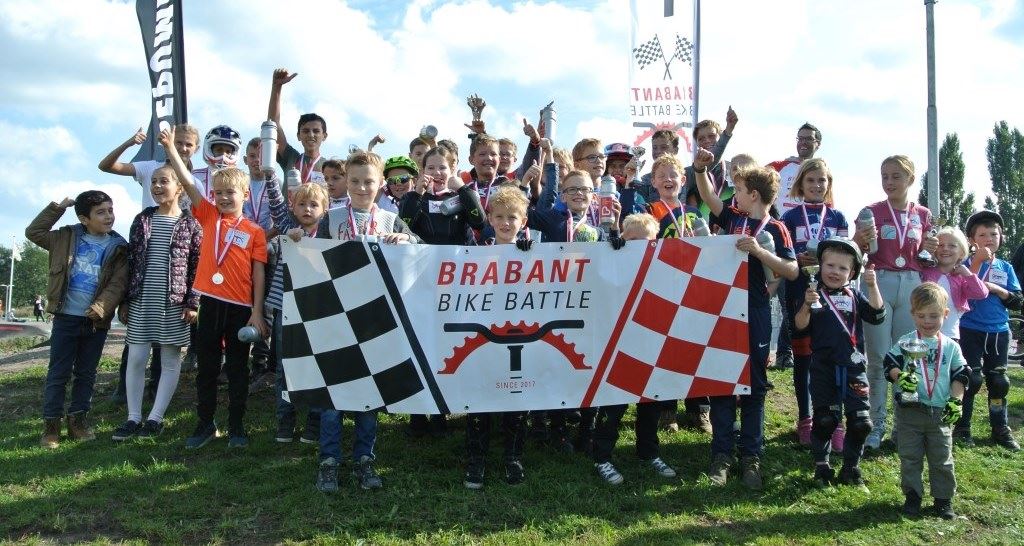 Brabant Bike Battle