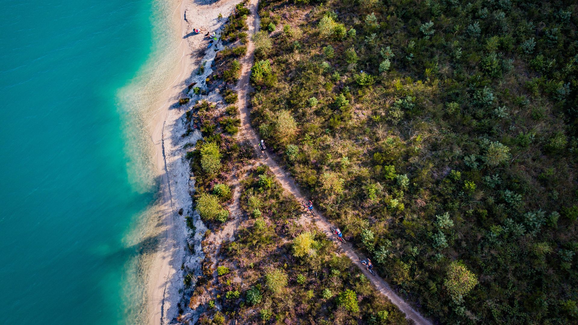 Vijf mountainbikeroutes in Drenthe die je niet mag missen