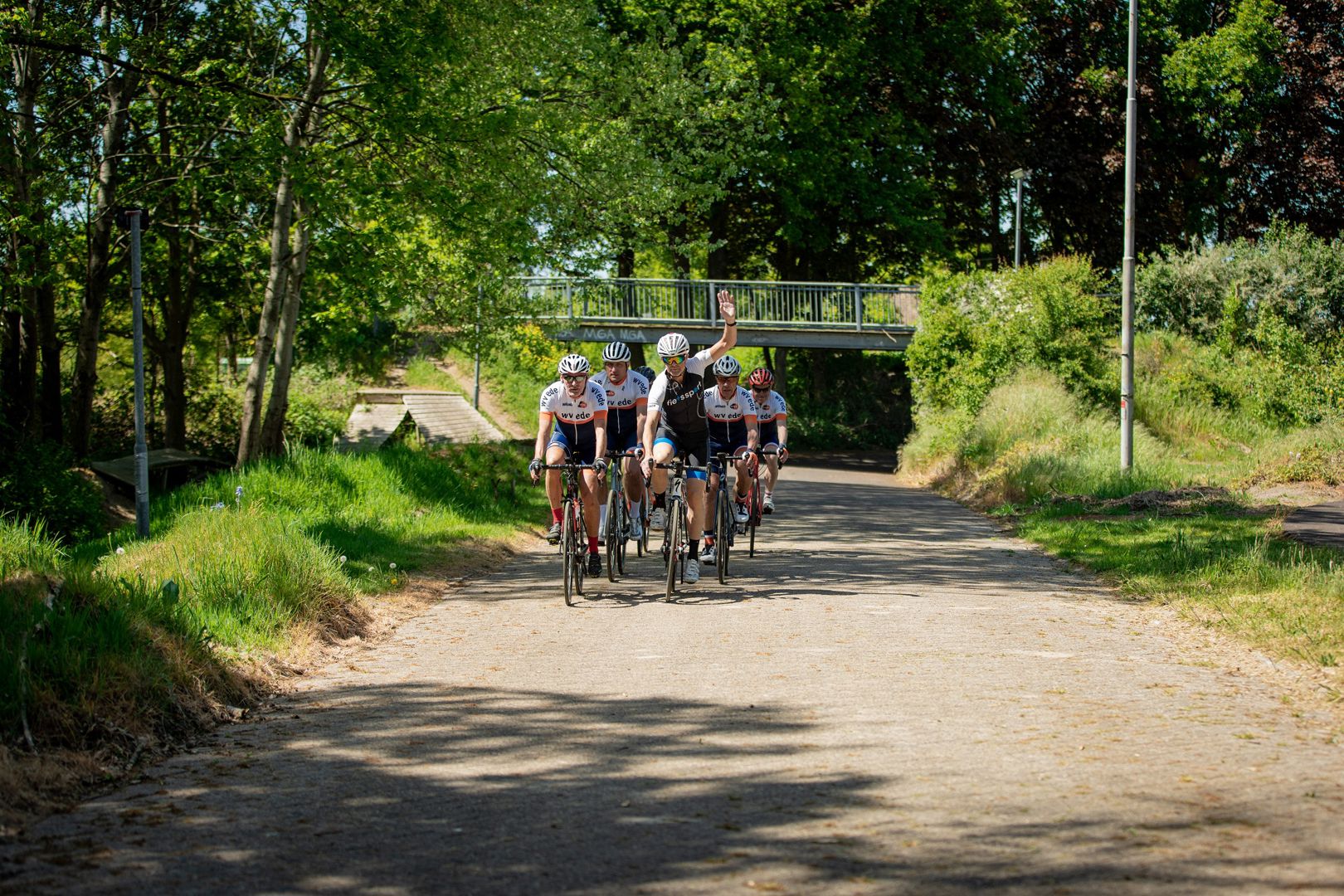 NTFU en Ekoï bundelen krachten