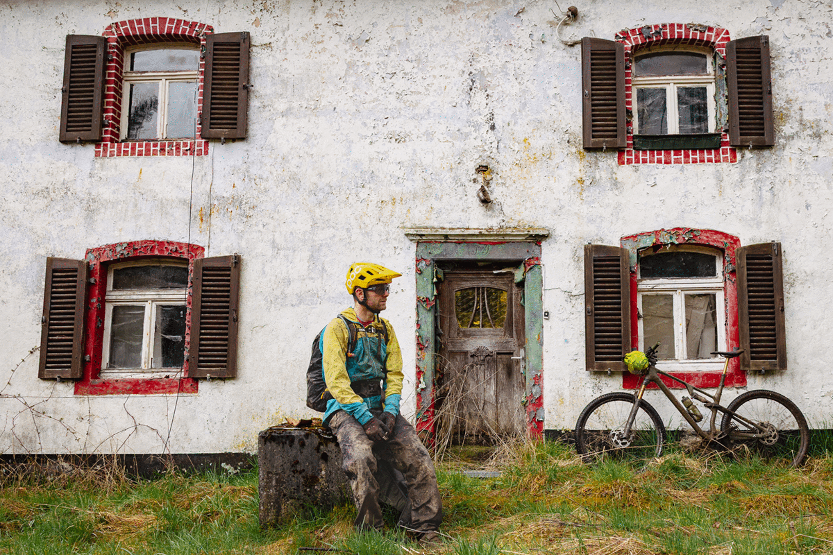 Stoneman Arduenna: uitdagende mountainbike meerdaagse in de Ardennen