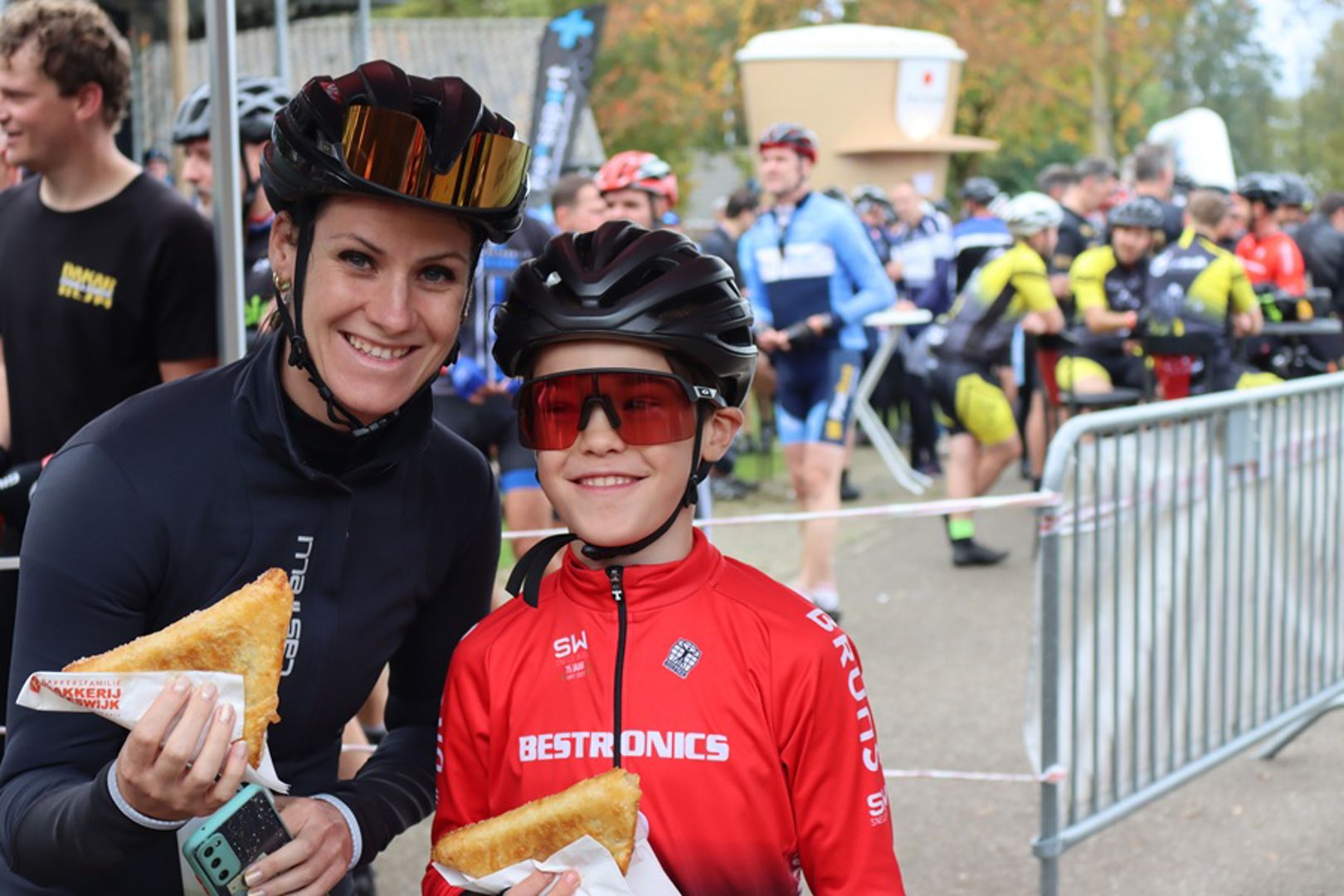 Waarom zijn er grote prijsverschillen tussen toertochten?