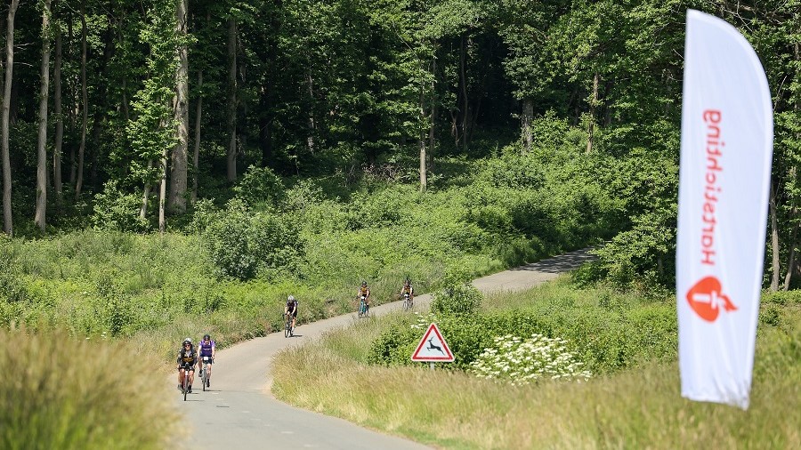 Fiets voor het goede doel mee naar Parijs of Kopenhagen