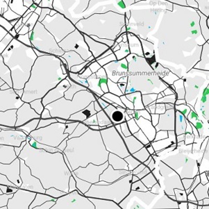 5x Fietsen tegen kanker