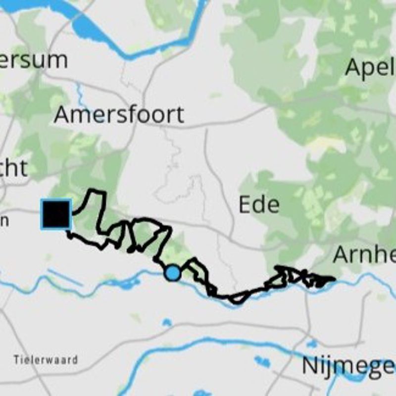 Deze 10x toertochten mag je in 2026 niet missen
