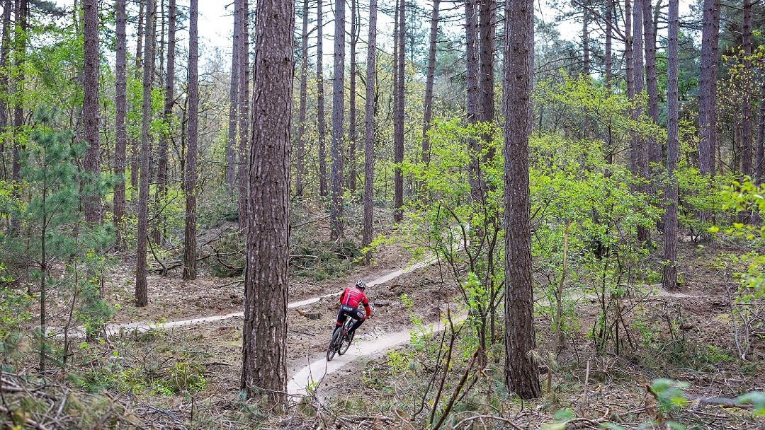 Met Fietssport Magazine de winter in