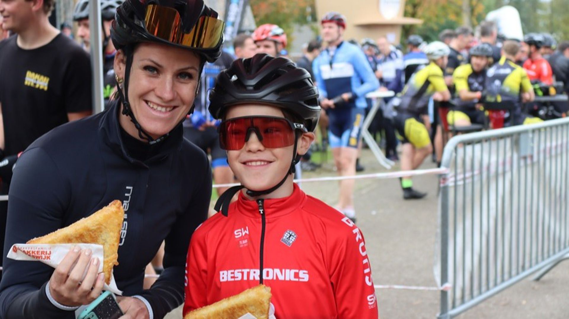 Waarom zijn er grote prijsverschillen tussen toertochten?