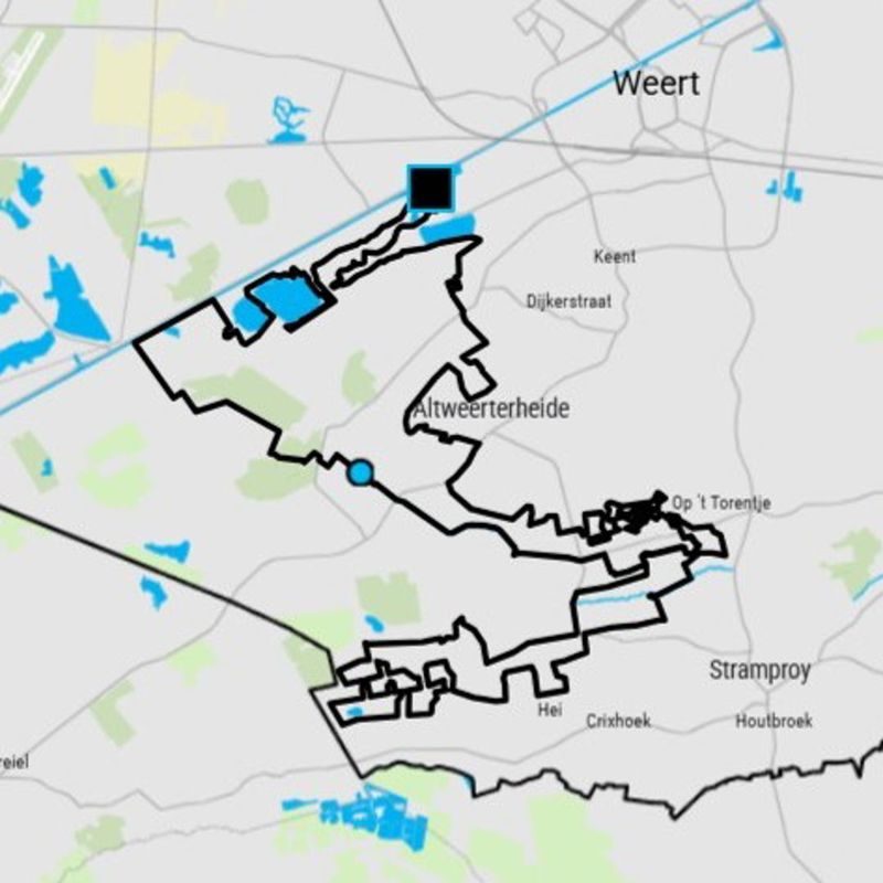 Deze 10x mountainbiketochten mag je deze herfst niet missen