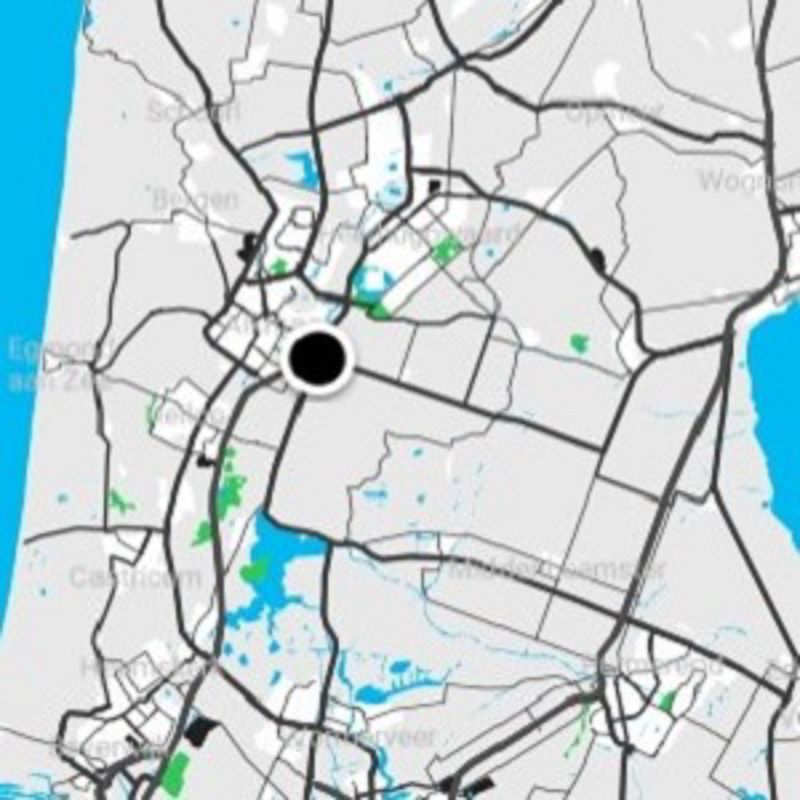 5x Fietsen tegen kanker
