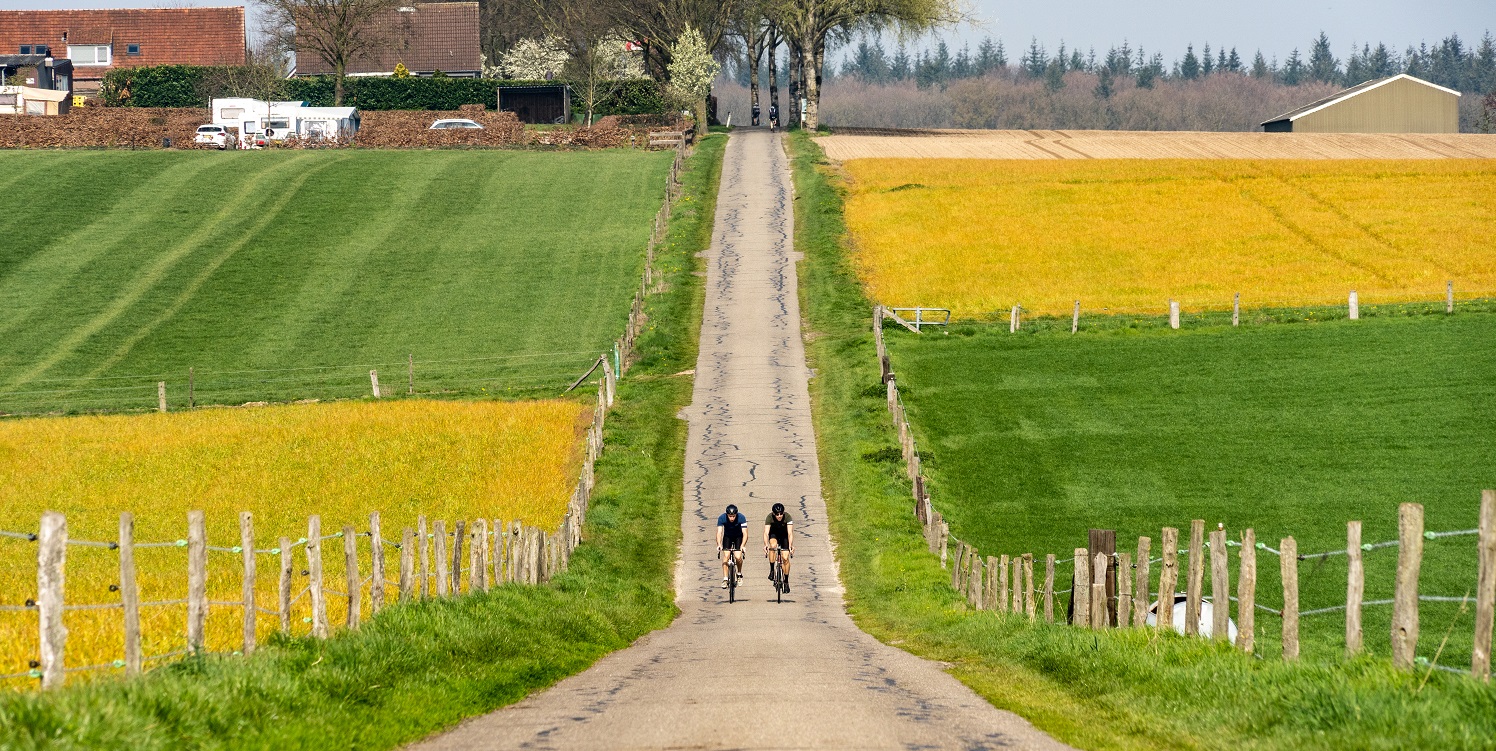 Top 10 beklimmingen in het Rijk van Nijmegen
