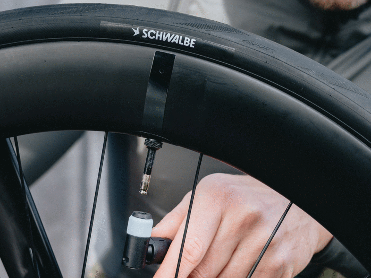 Schwalbe Clik Valve: het ventiel waarmee het altijd klikt?