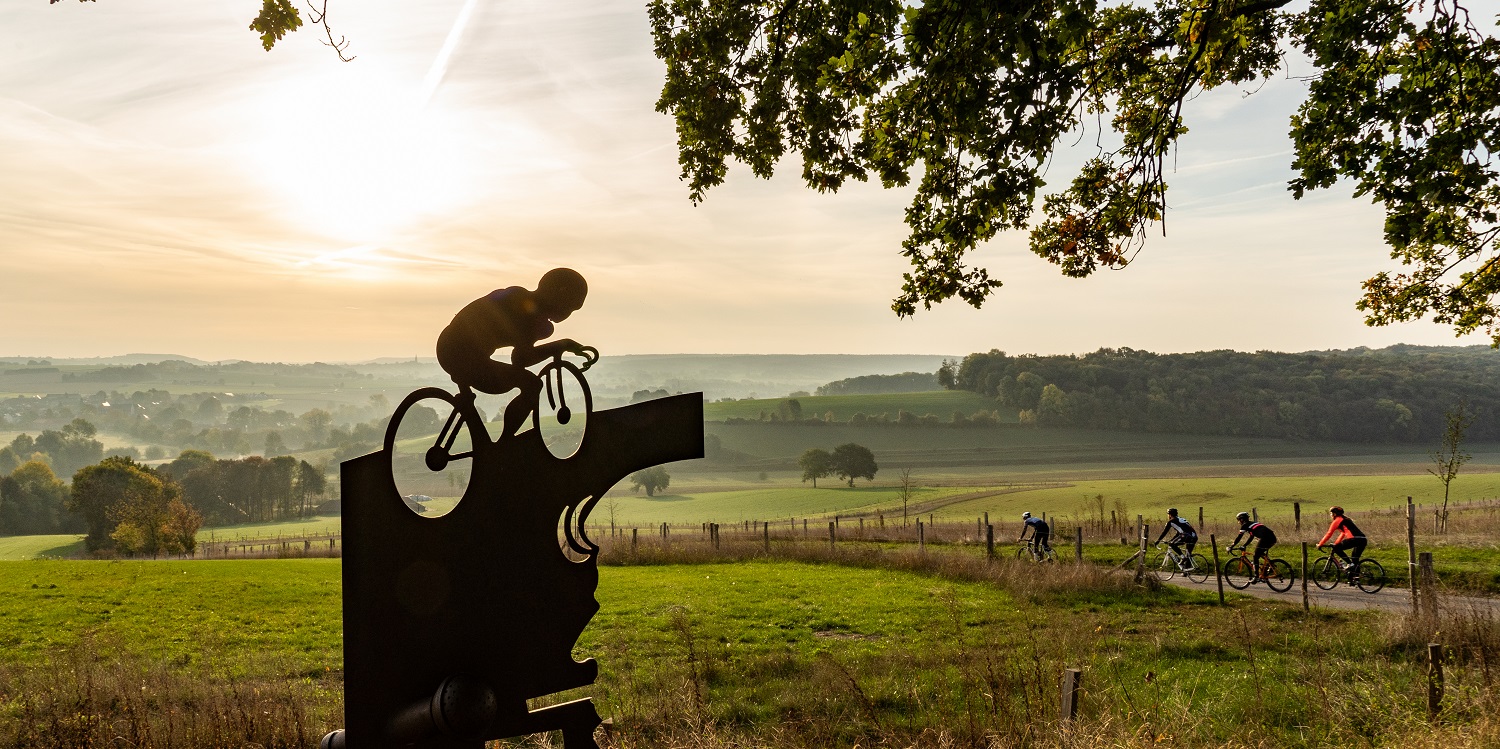 Ervaar het klassiekergevoel tijdens deze 4x tochten