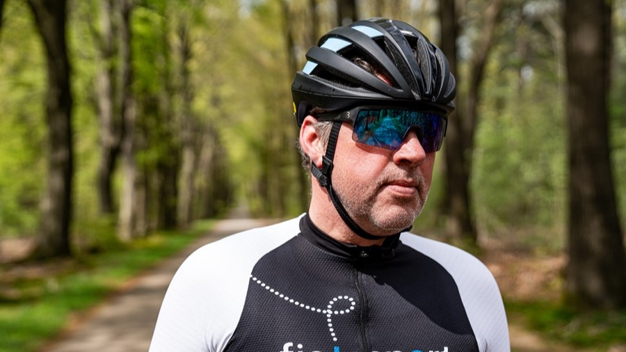 Test: BBB Fuse PH fietsbril met meekleurende lens