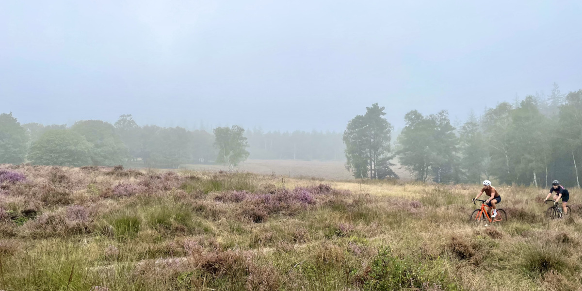 10x Graveltochten die je in 2022 niet mag missen