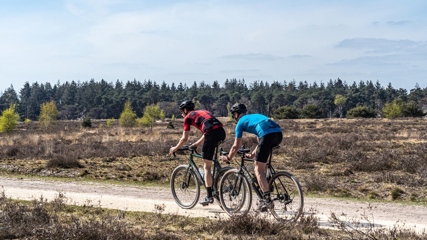 Brabants Beste gravelroute