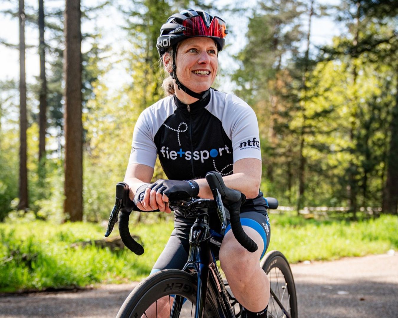 Even voorstellen: dit is Ellen