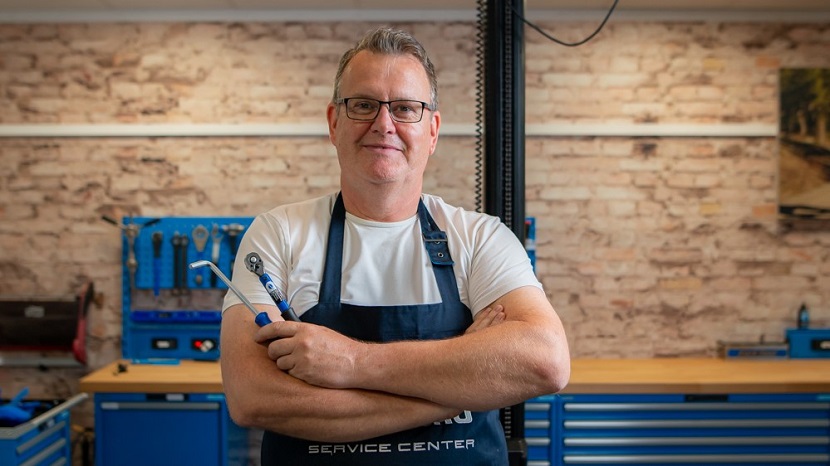 Zo vervang je de remblokken van je velgrem