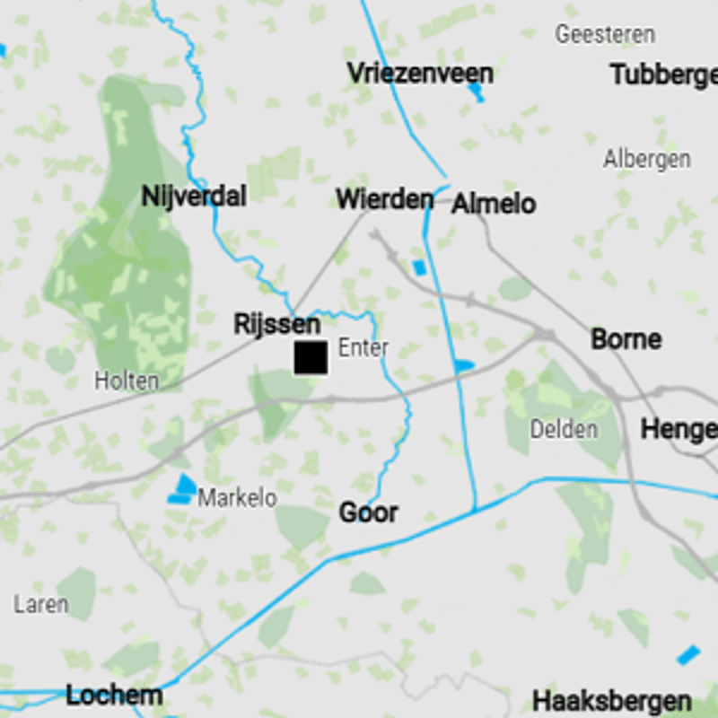 10x Toertochten die in in 2023 niet mag missen