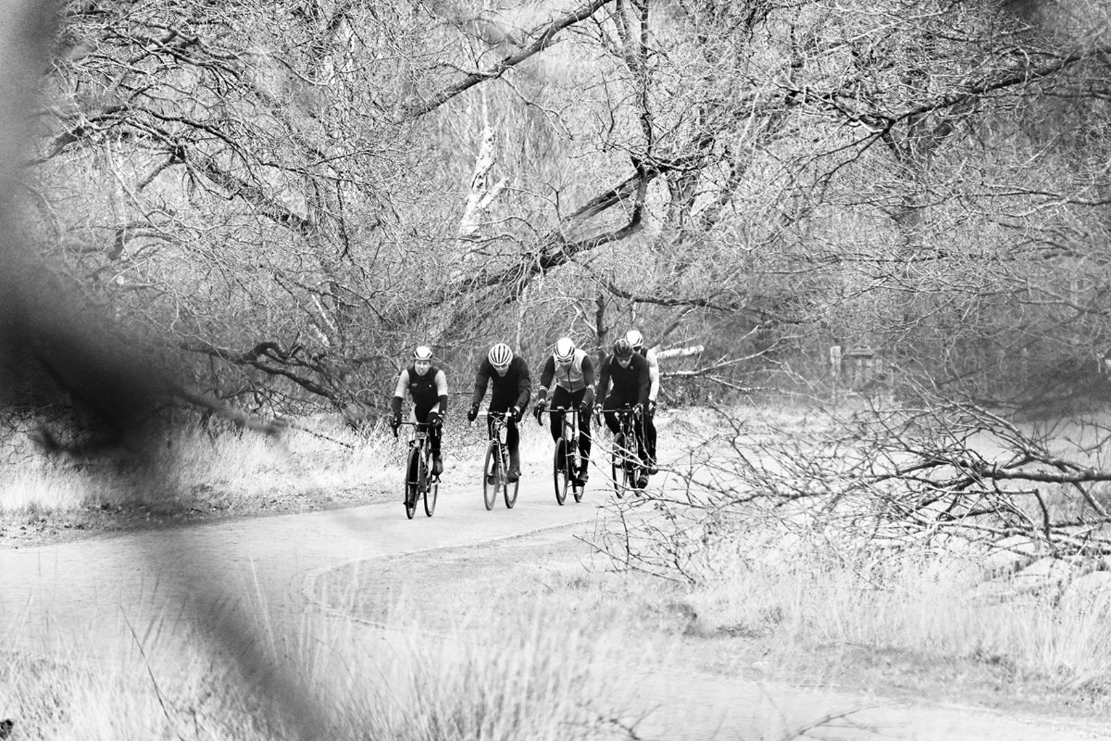 Column Jos Mans: Spijbelende vrije-vrijdag-vaders