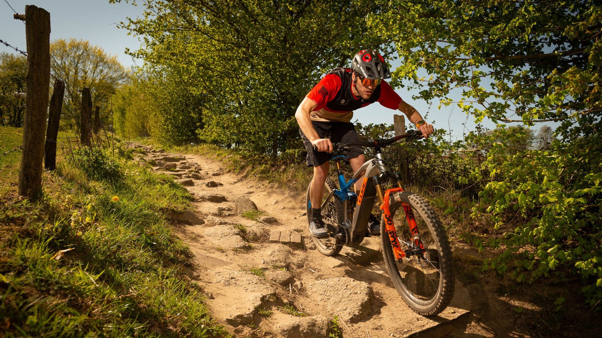 Kooptips én test: 3x eMTB’s