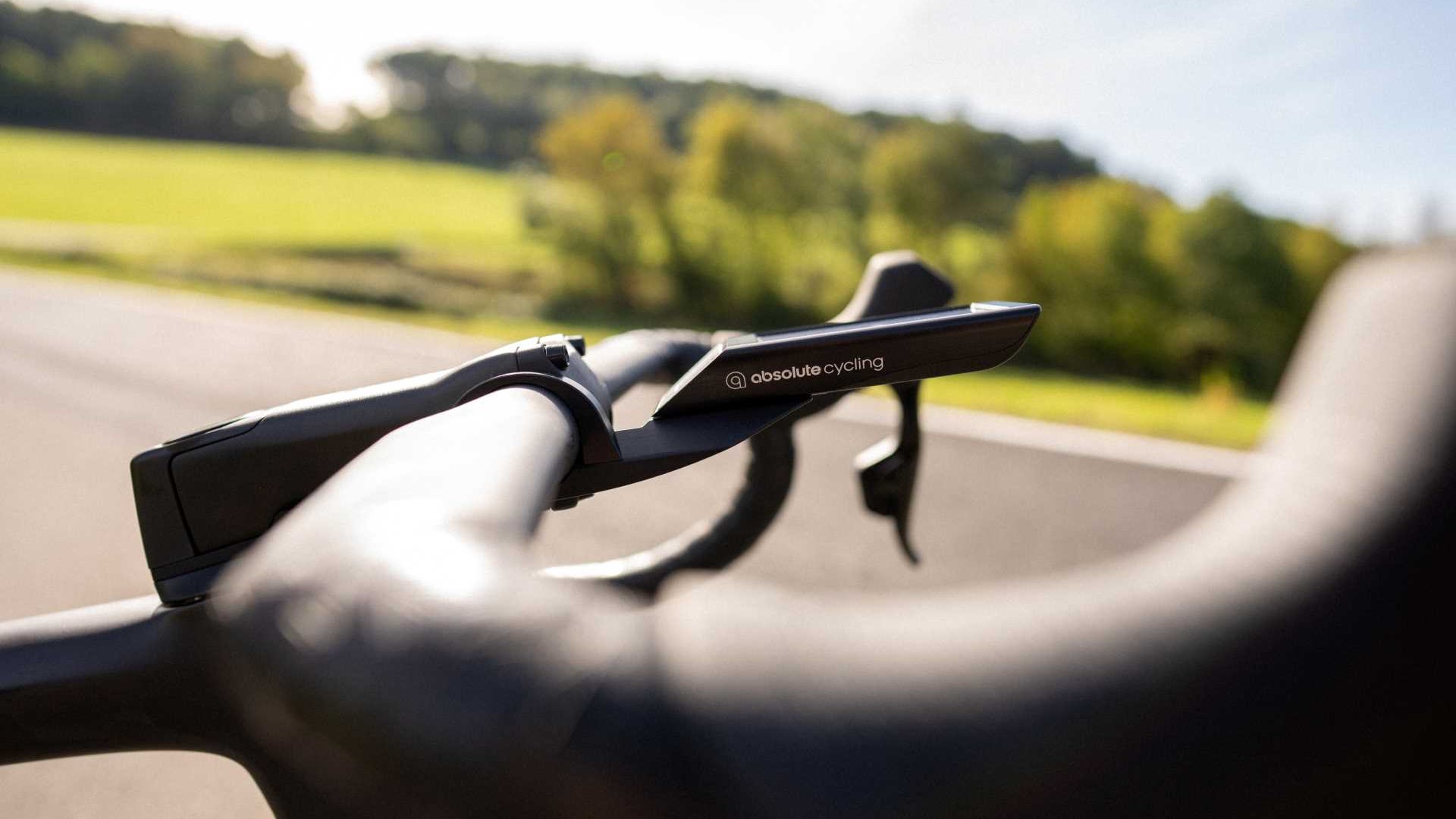 Absolute Cycling lanceert fietscomputer “The One”