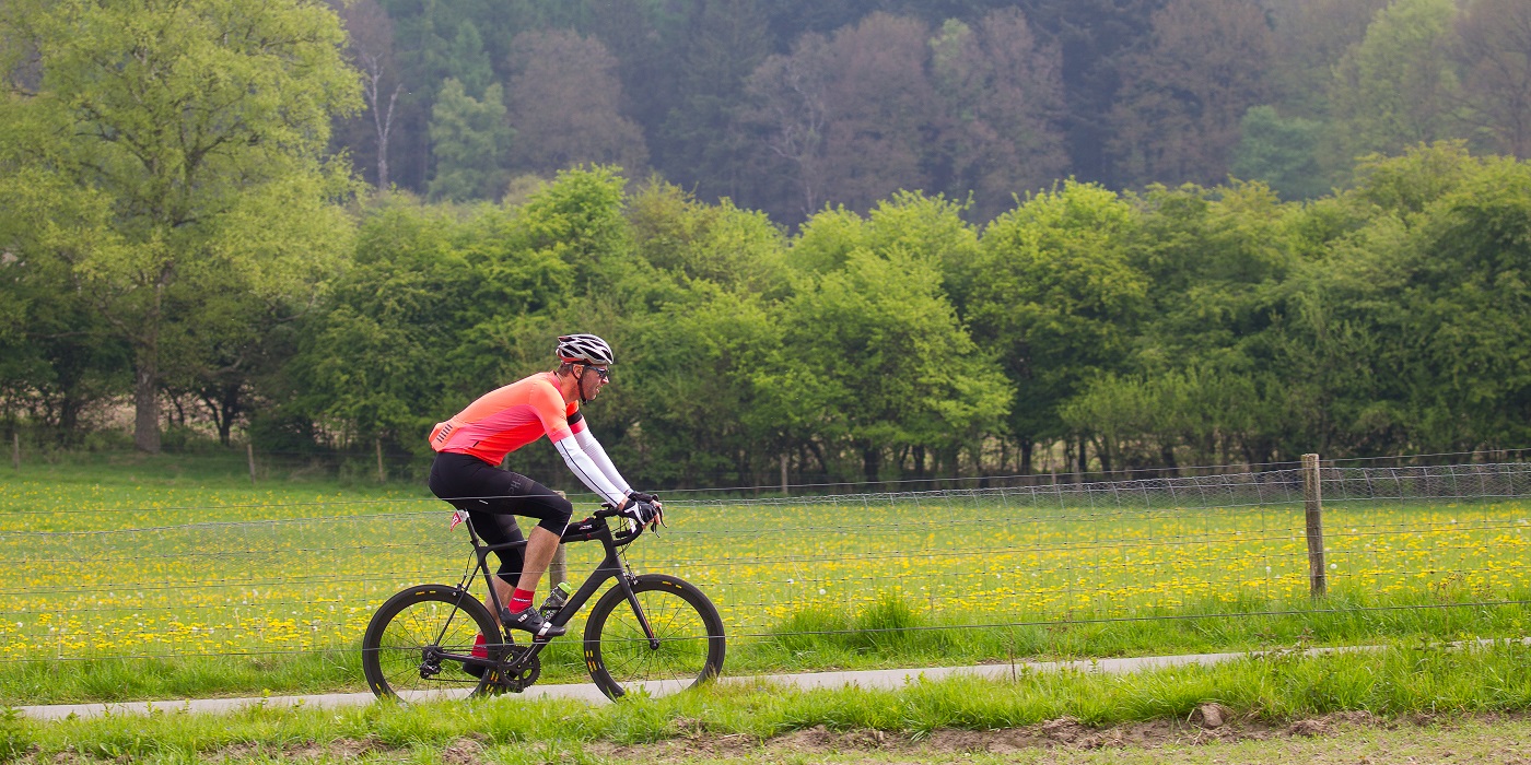 9x Prestatieve wielerevents