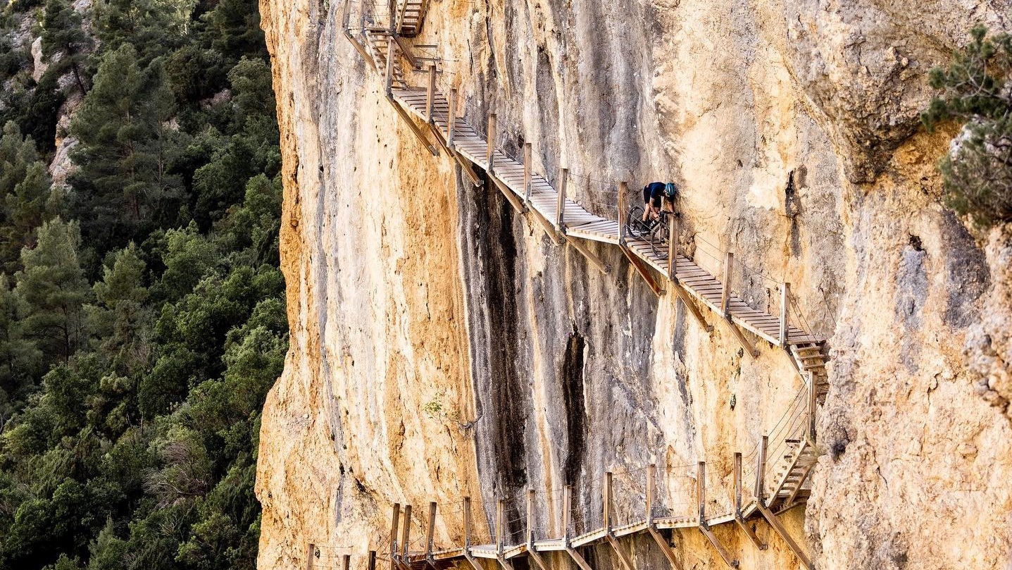 Filmtip: The Gravel Adventures