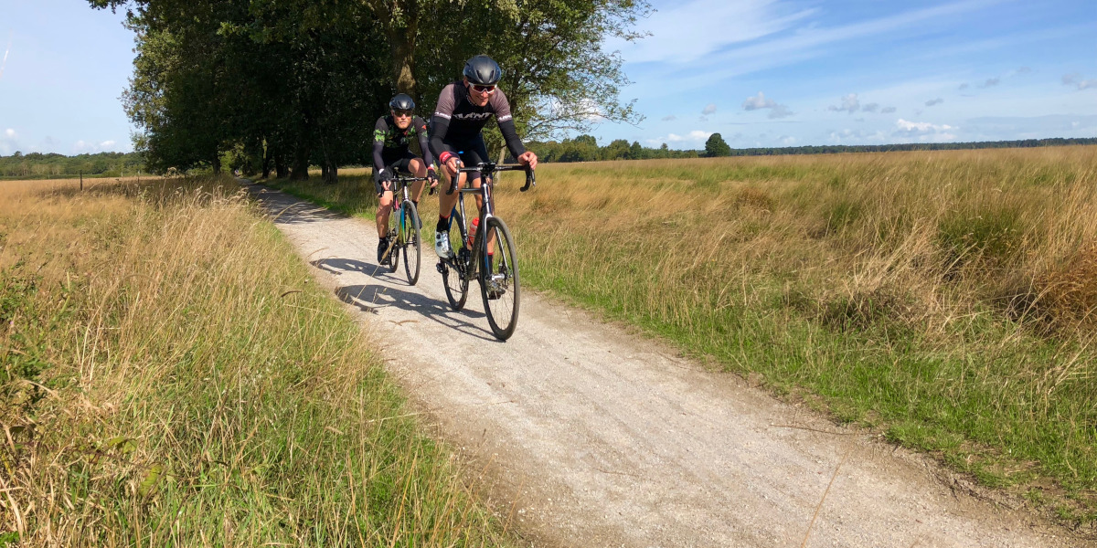 10x Graveltochten die je in 2022 niet mag missen