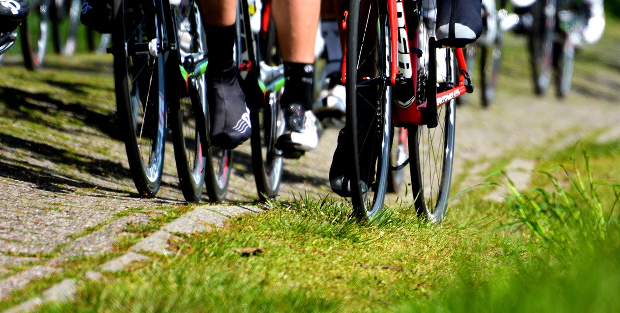 Routenetwerk ‘Randje Drenthe' gelanceerd