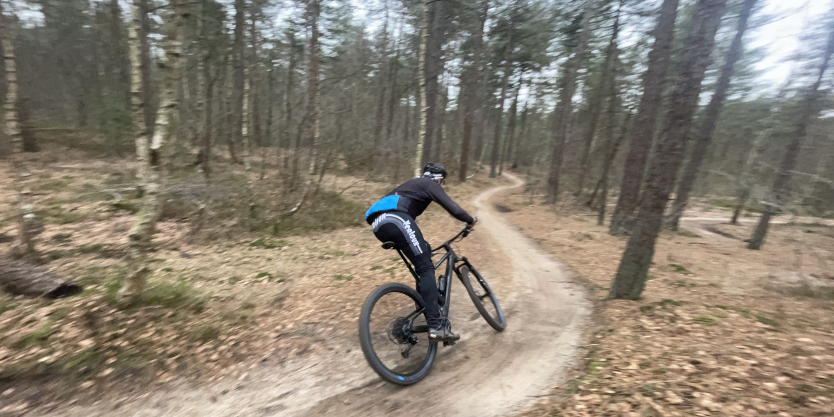 3x MTB-routes van Natuurmonumenten die je moet rijden