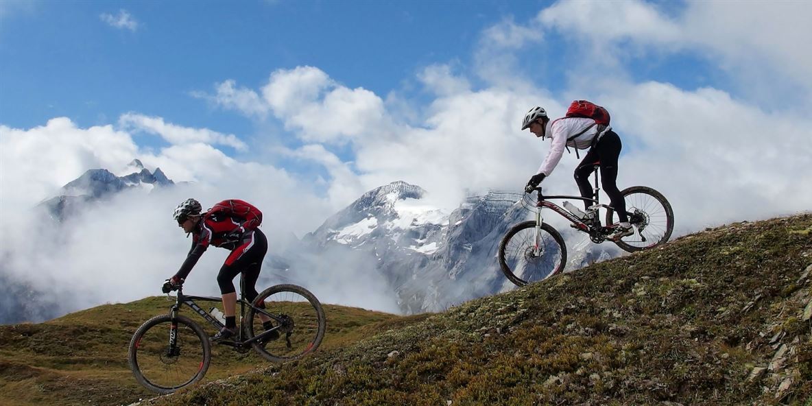 5x Bestemmingen met de beste trails