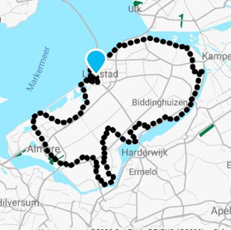 Onontdekte toertochten: 10x verborgen parels