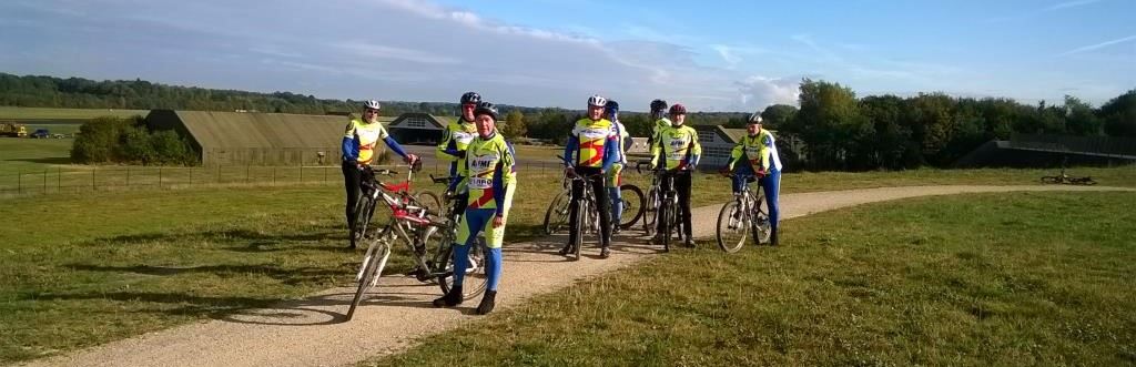 Klim- en vliegwerk op 19 november