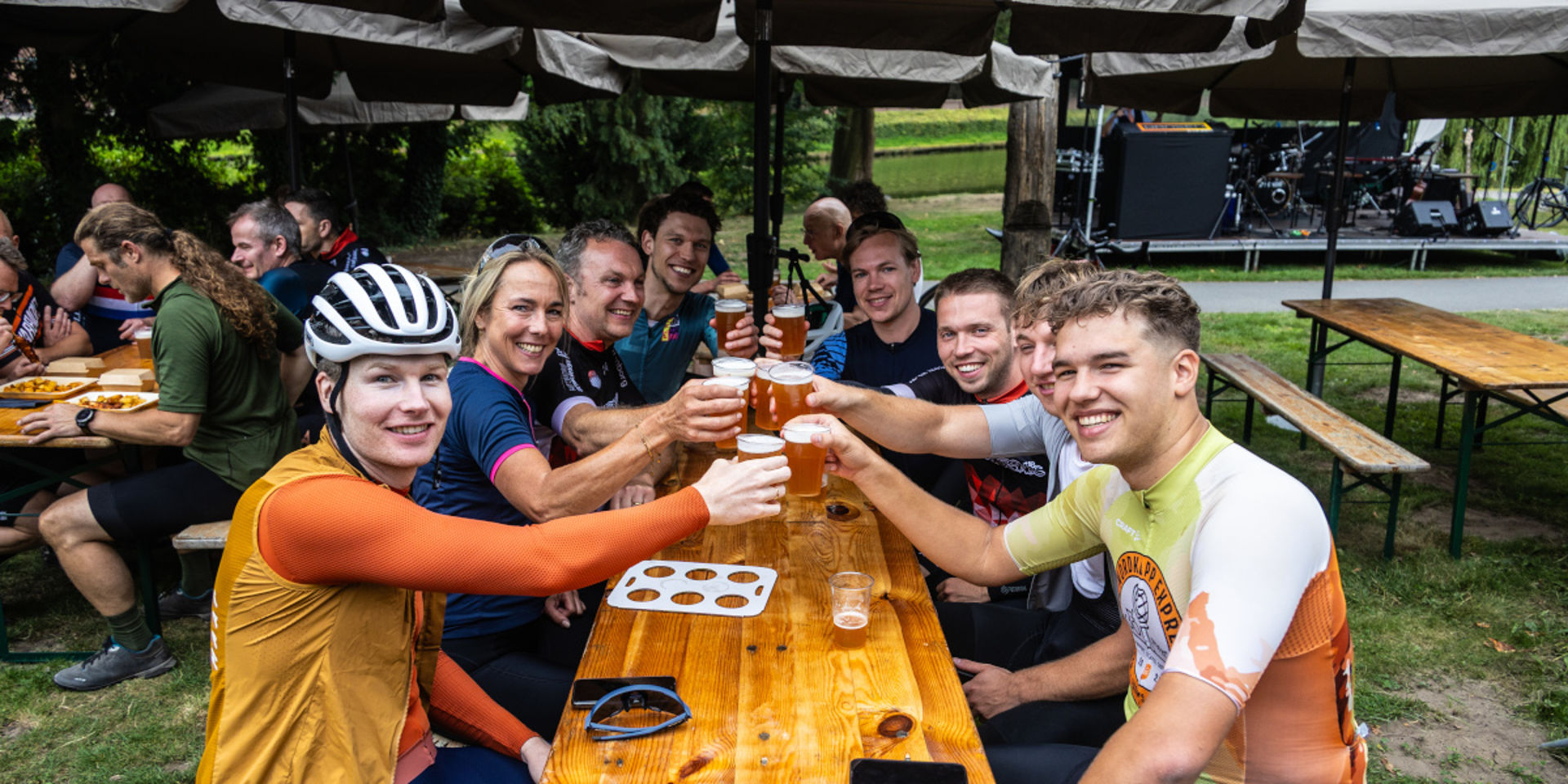 Dit zijn de 10x mooiste graveltochten van 2026