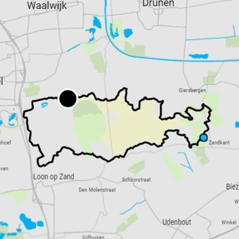 3x MTB-routes van Natuurmonumenten die je moet rijden