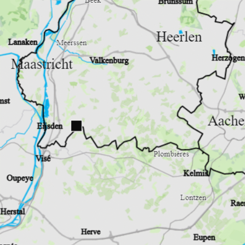 10x Tochten voor het Klimmersbrevet