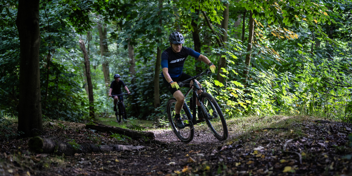 11x Verrassend leuke MTB-routes in Flevoland