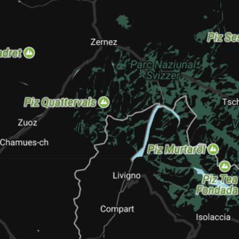 5x Bestemmingen met de beste trails