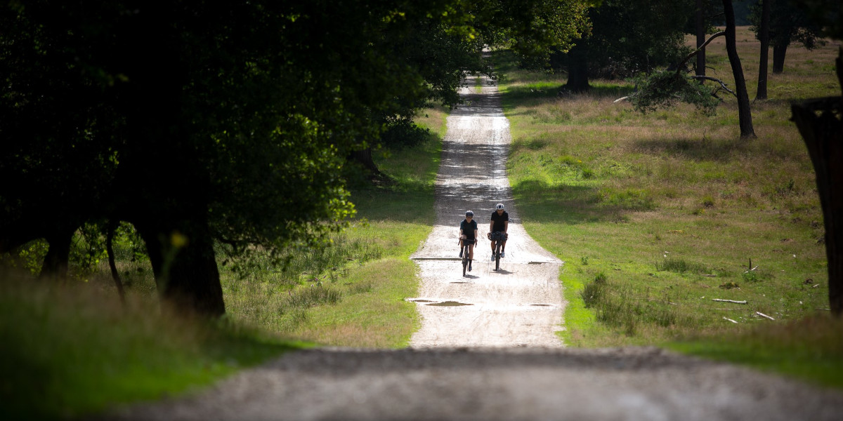 Dit zijn de 10x mooiste graveltochten van 2024. Zet ze op je ridelist.