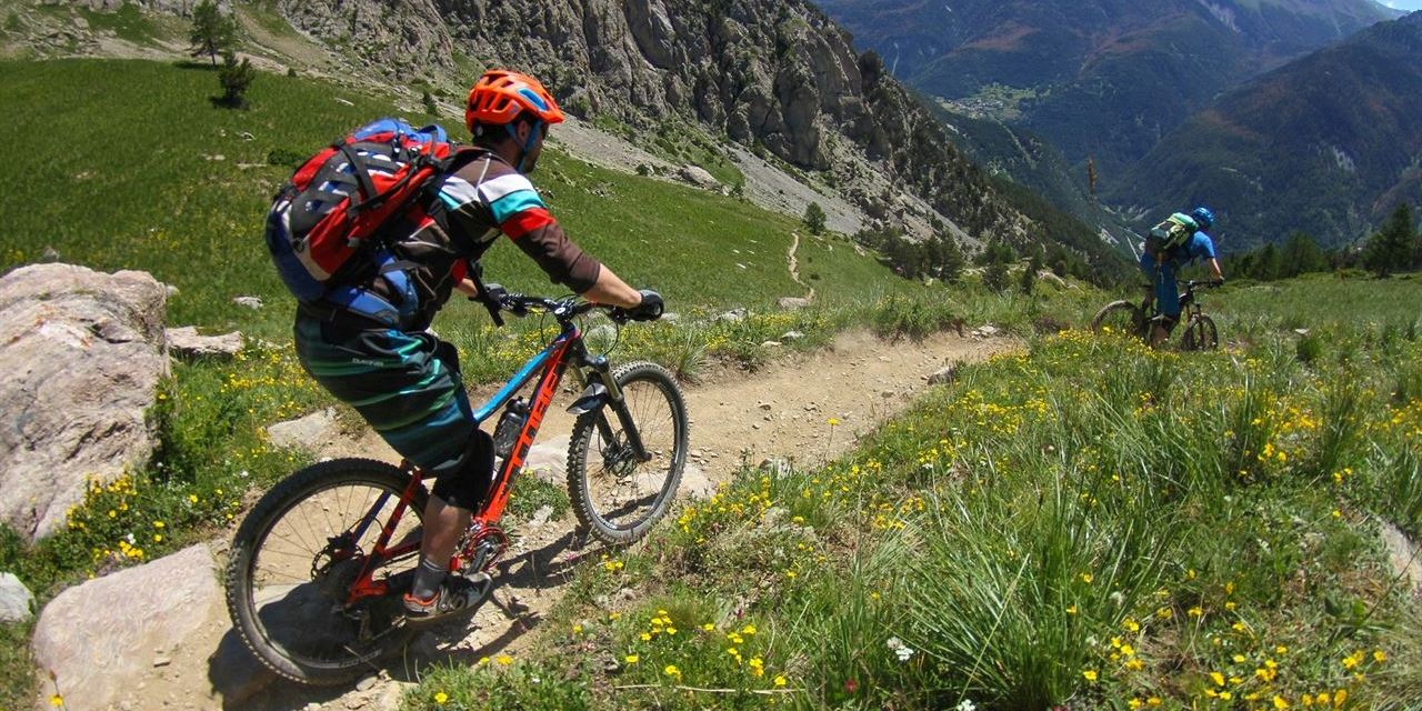 5x Bestemmingen met de beste trails