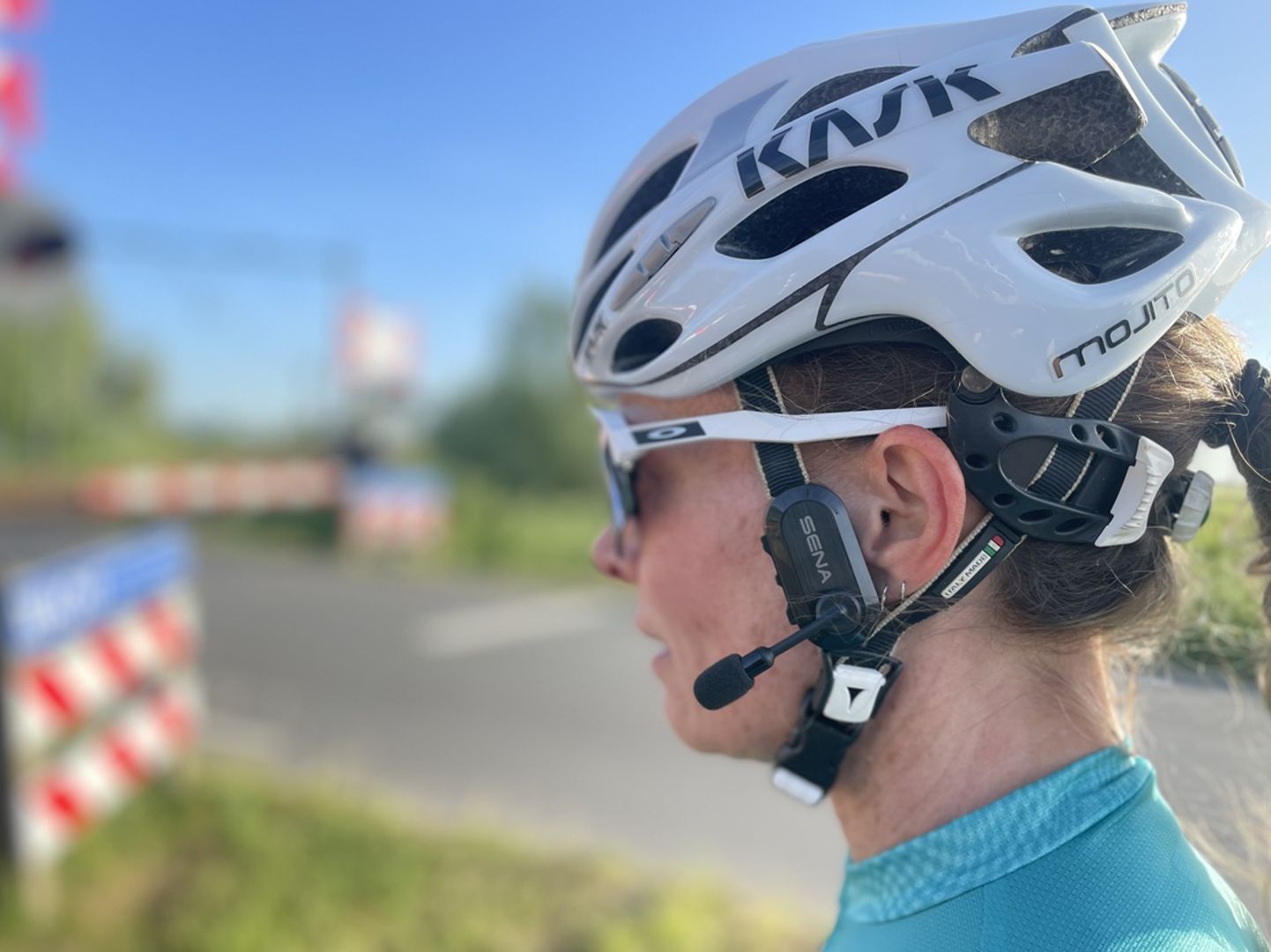 Test: Sena BiKom 20, boordradio voor wielrenners