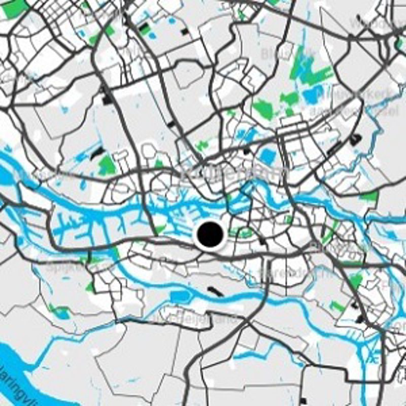 5x Fietsen tegen kanker