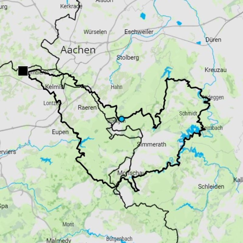 Dit zijn de 10x mooiste graveltochten van 2024. Zet ze op je ridelist.