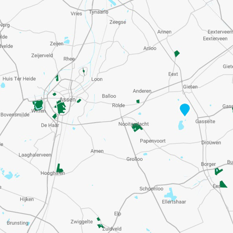 7x Nightrides voor op jouw ridelist