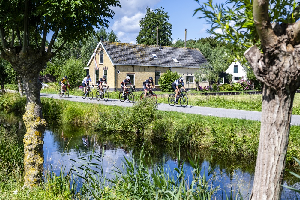 Let op: exclusieve voorinschrijving Tour d'Utrecht geopend