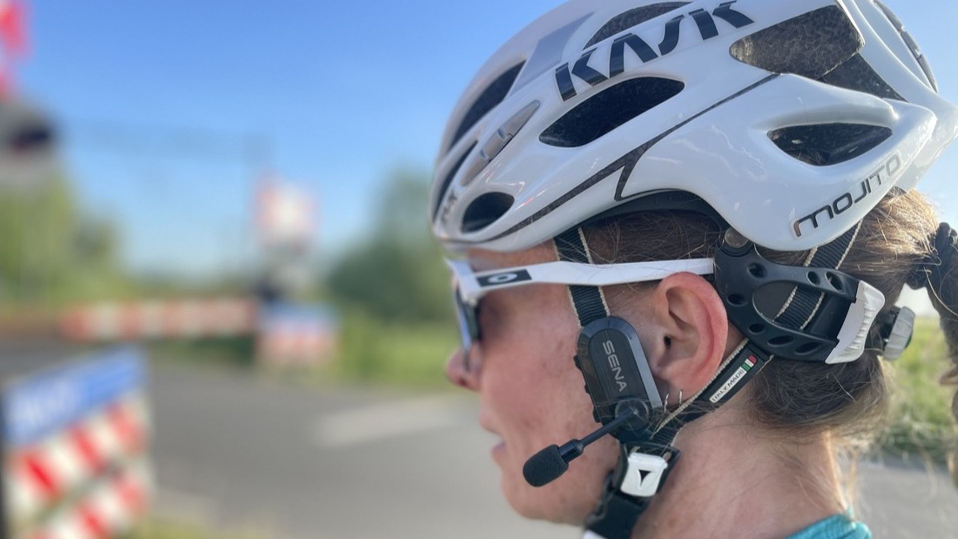 Test: Sena BiKom 20, boordradio voor wielrenners