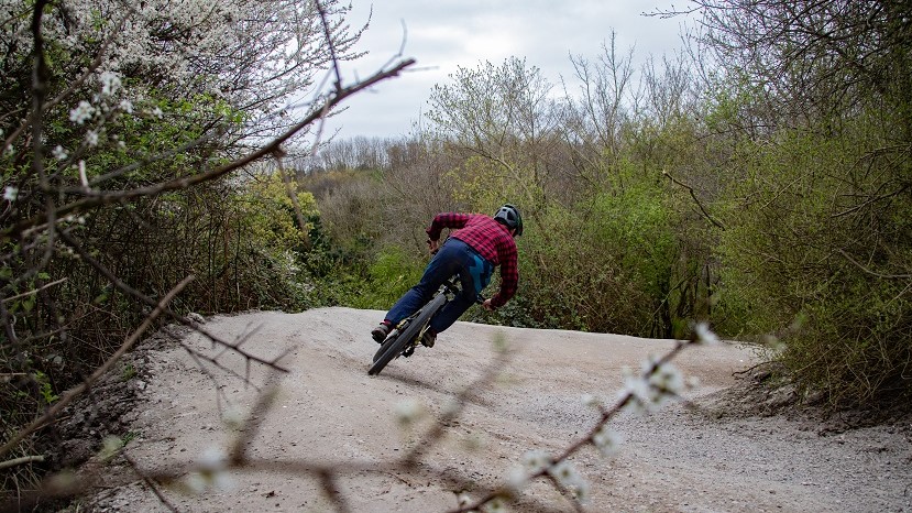 Deze 5x MTB-routes in de polder mag je niet missen