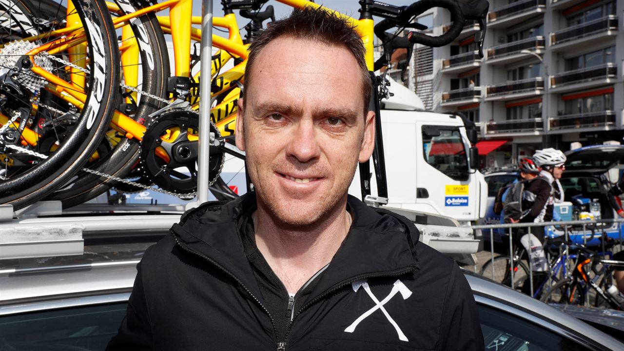 Interview bondcoach Koos Moerenhout