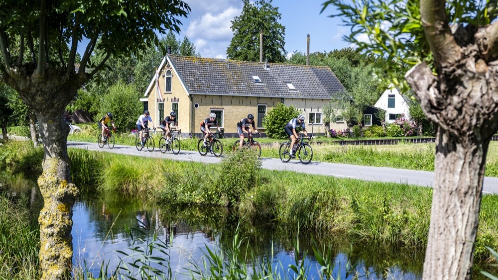 Let op: exclusieve voorinschrijving Tour d'Utrecht geopend