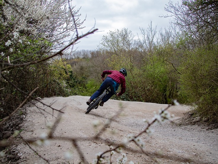 Deze 5x MTB-routes in de polder mag je niet missen