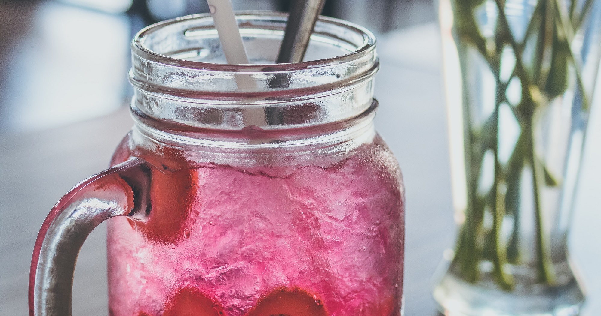 Recept: Homemade sportdrank